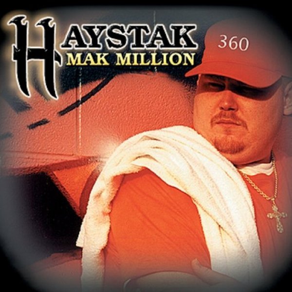 Mak Million - album