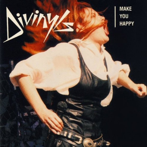 Make You Happy - album