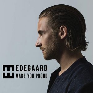 Make You Proud - album
