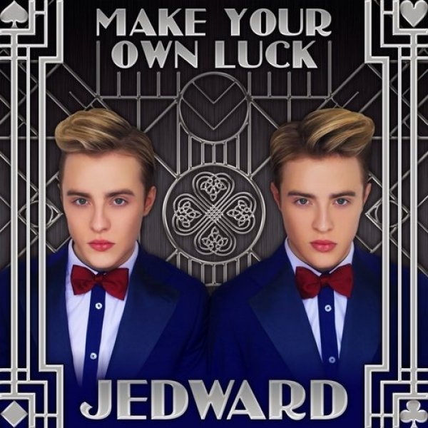 Album Jedward - Make Your Own Luck
