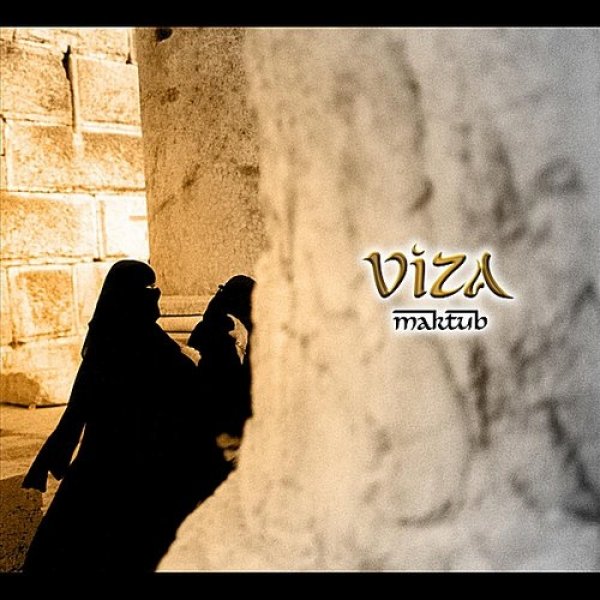 Album Viza - Maktub