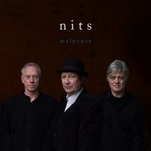 Album Nits - Malpensa