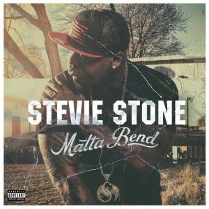 Stevie Stone Malta Bend, 2015