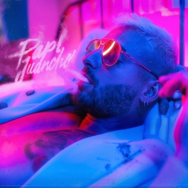 ‎Papi Juancho - album