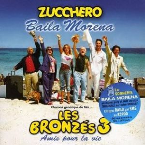 Album Maná - Baila Morena