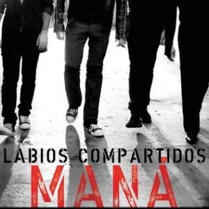Album Maná - Labios Compartidos