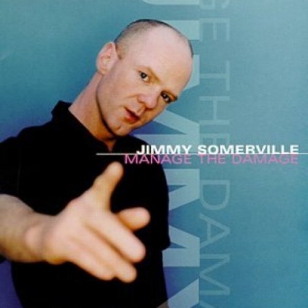 Album Jimmy Somerville - Manage the Damage