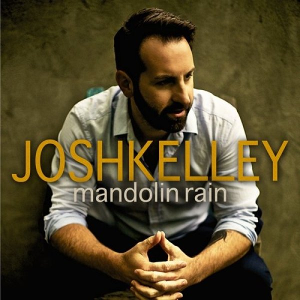 Mandolin Rain - album