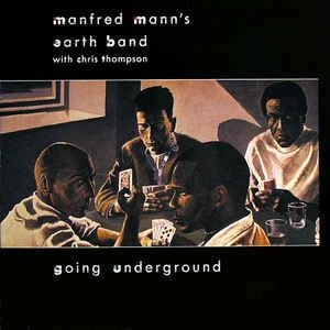 Album Manfred Mann