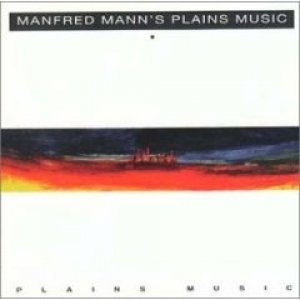 Manfred Mann's Earth Band Plains Music, 1991