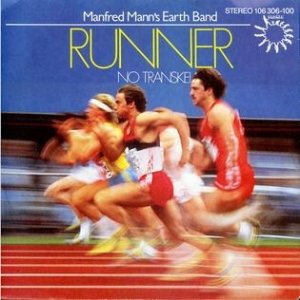 Manfred Mann's Earth Band Runner, 1984