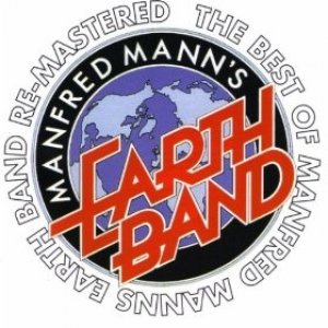 The Best of Manfred Mann's Earth Band Re-Mastered Album 