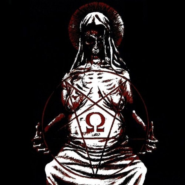 Album Deathspell Omega - Manifestations 2000–2001