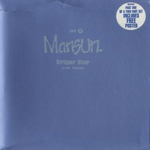 Mansun Special Mini Album (Japan Only EP), 1996