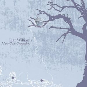 Album Dar Williams - Many Great Companions