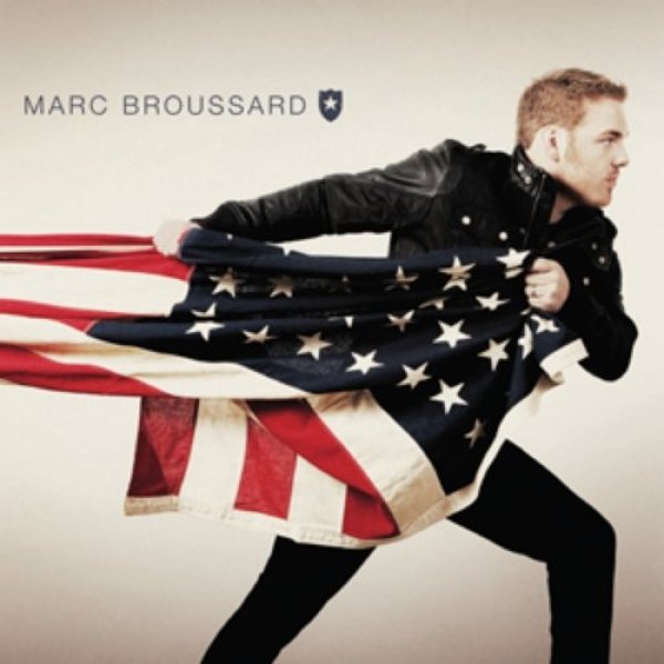 Album Marc Broussard - Marc Broussard