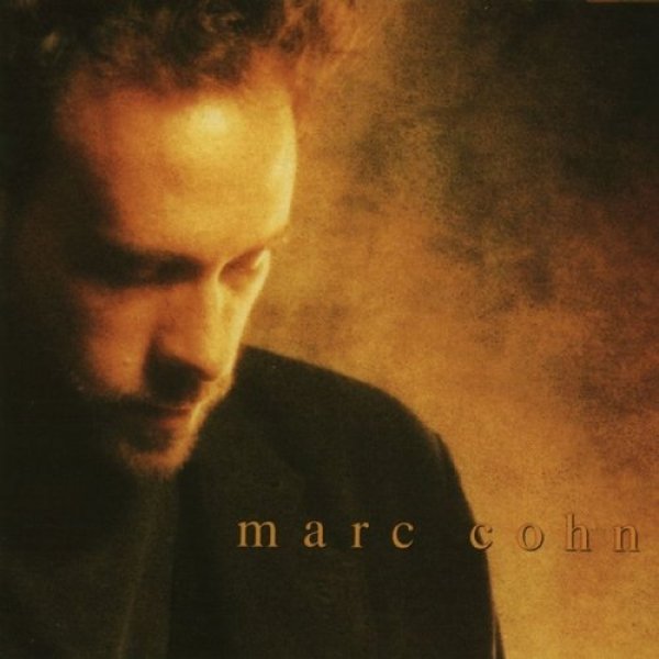 Album Marc Cohn - Marc Cohn
