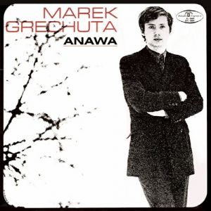 Album Marek Grechuta - Marek Grechuta & Anawa