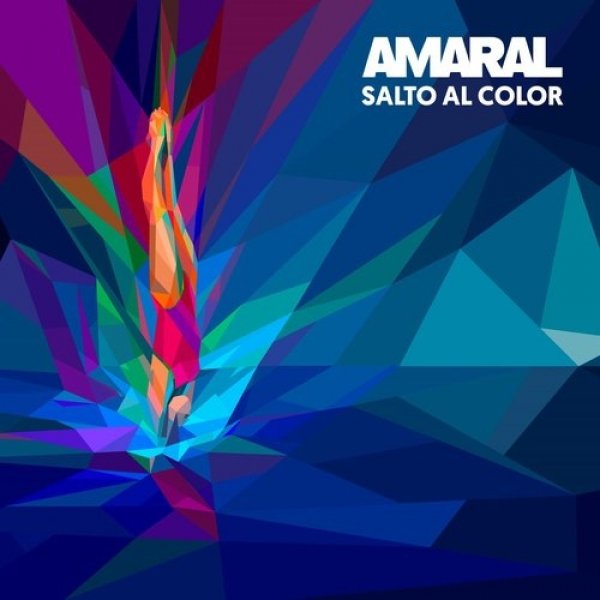 Album Amaral - Mares igual que tú