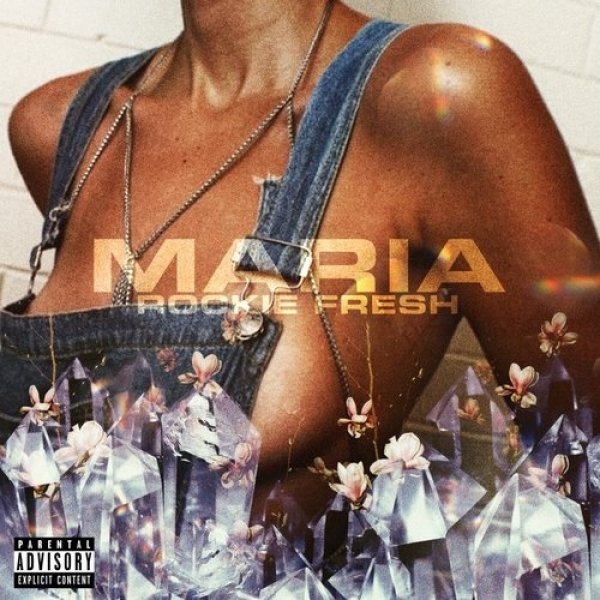 Maria - album