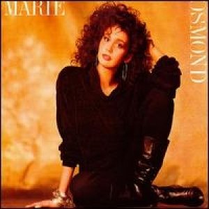Album Marie Osmond - All in Love