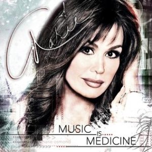 Album Marie Osmond - Music Is Medicine