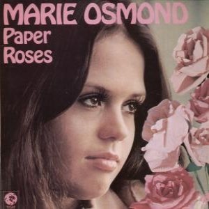 Marie Osmond Paper Roses, 1973