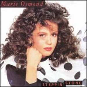 Album Marie Osmond - Steppin