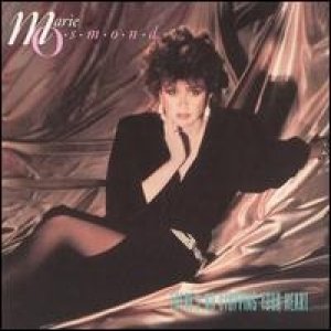 Album Marie Osmond - There