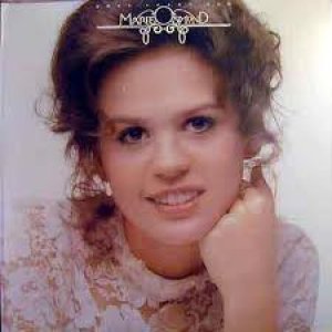 Album Marie Osmond - Who