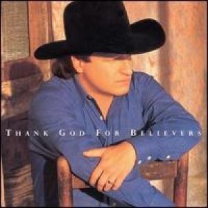 Thank God for Believers - album