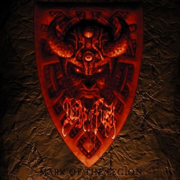 Mark of the Legion - album