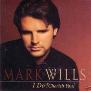 Album Mark Wills - Places I