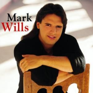 Mark Wills Mark Wills, 1996