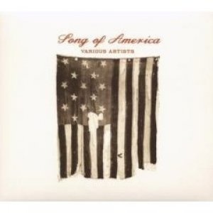 Album Martha Wainwright - Song of America