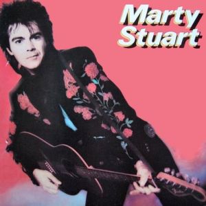 Marty Stuart Marty Stuart, 1986