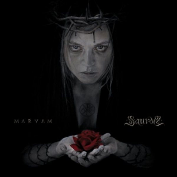 Album Saurom - Maryam