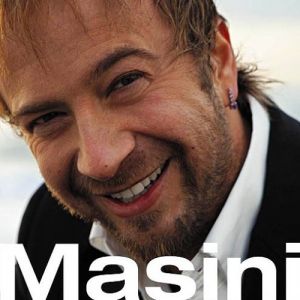 Album Marco Masini - Masini