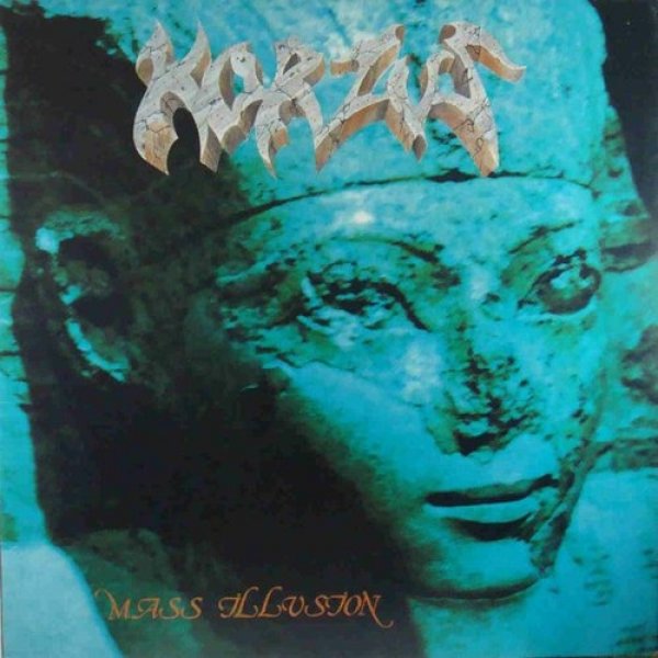 Korzus Mass Illusion, 1991