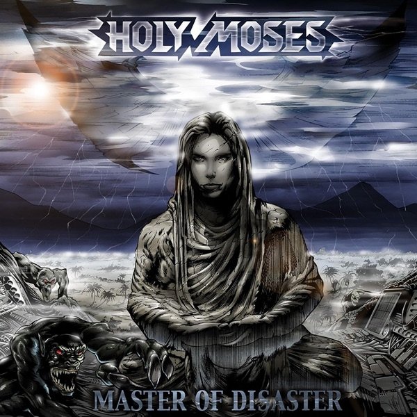 Holy Moses Master of Disaster, 2001