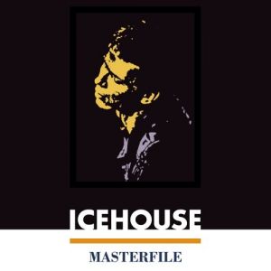 Album Icehouse - Masterfile