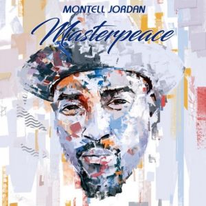 Album Montell Jordan - Masterpeace