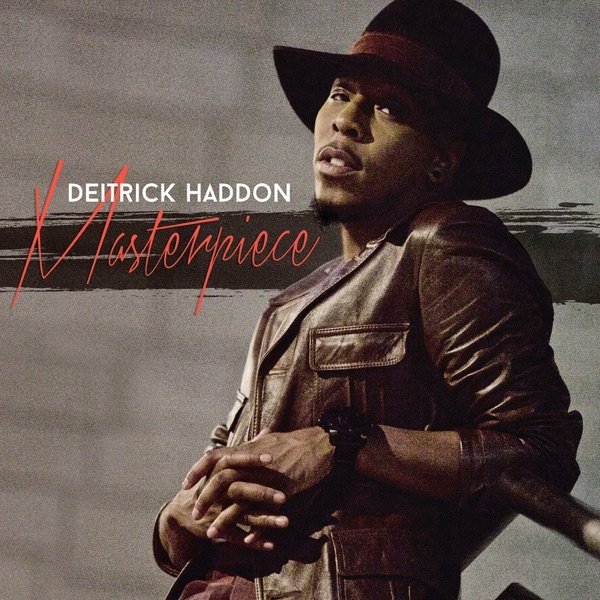 Album Deitrick Haddon - Masterpiece