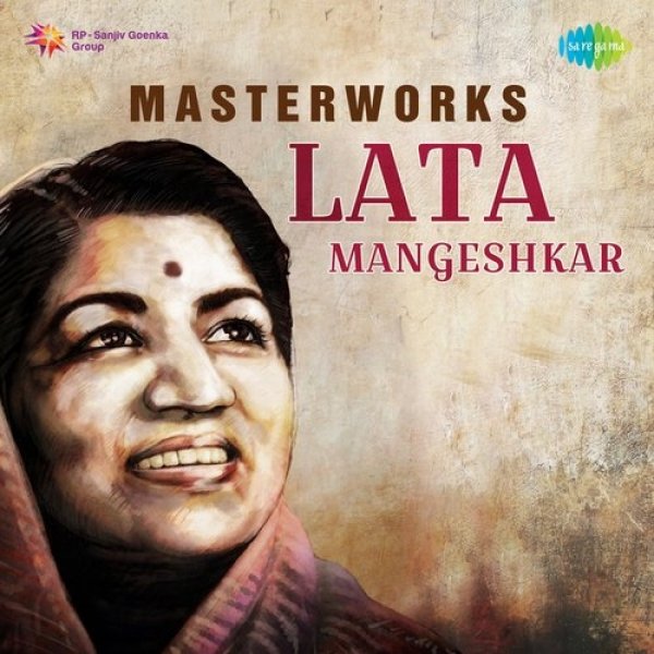 Album Lata Mangeshkar - Masterworks 