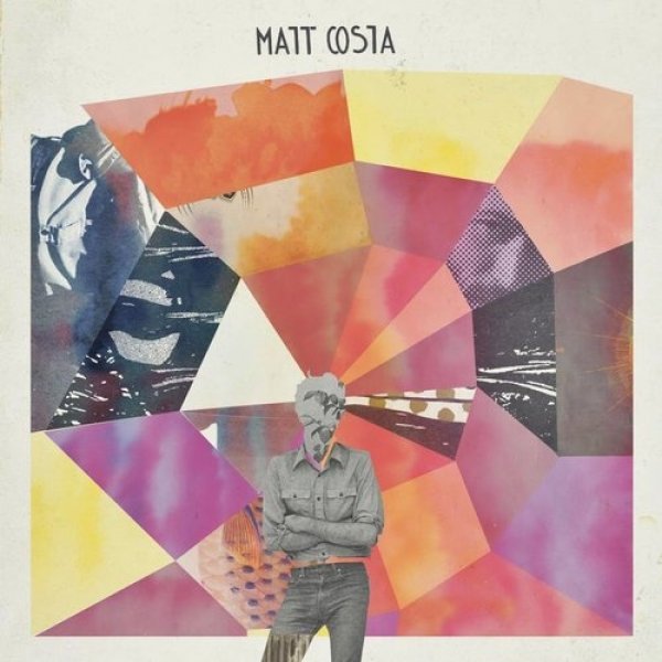  Matt Costa - album