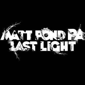 Album Matt Pond PA - People Have a Way