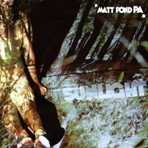 Album Matt Pond PA - Sunlight