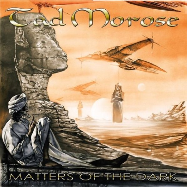 Album Tad Morose - Matters of the Dark