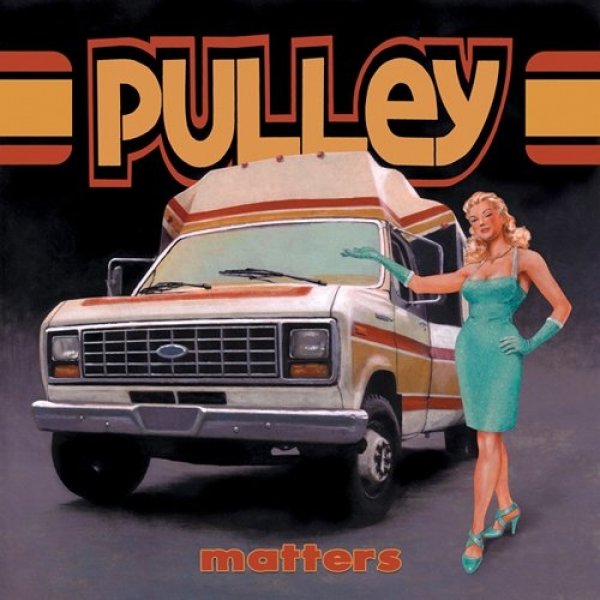 Album Matters - Pulley