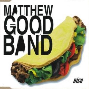 Album Matthew Good Band - Rico
